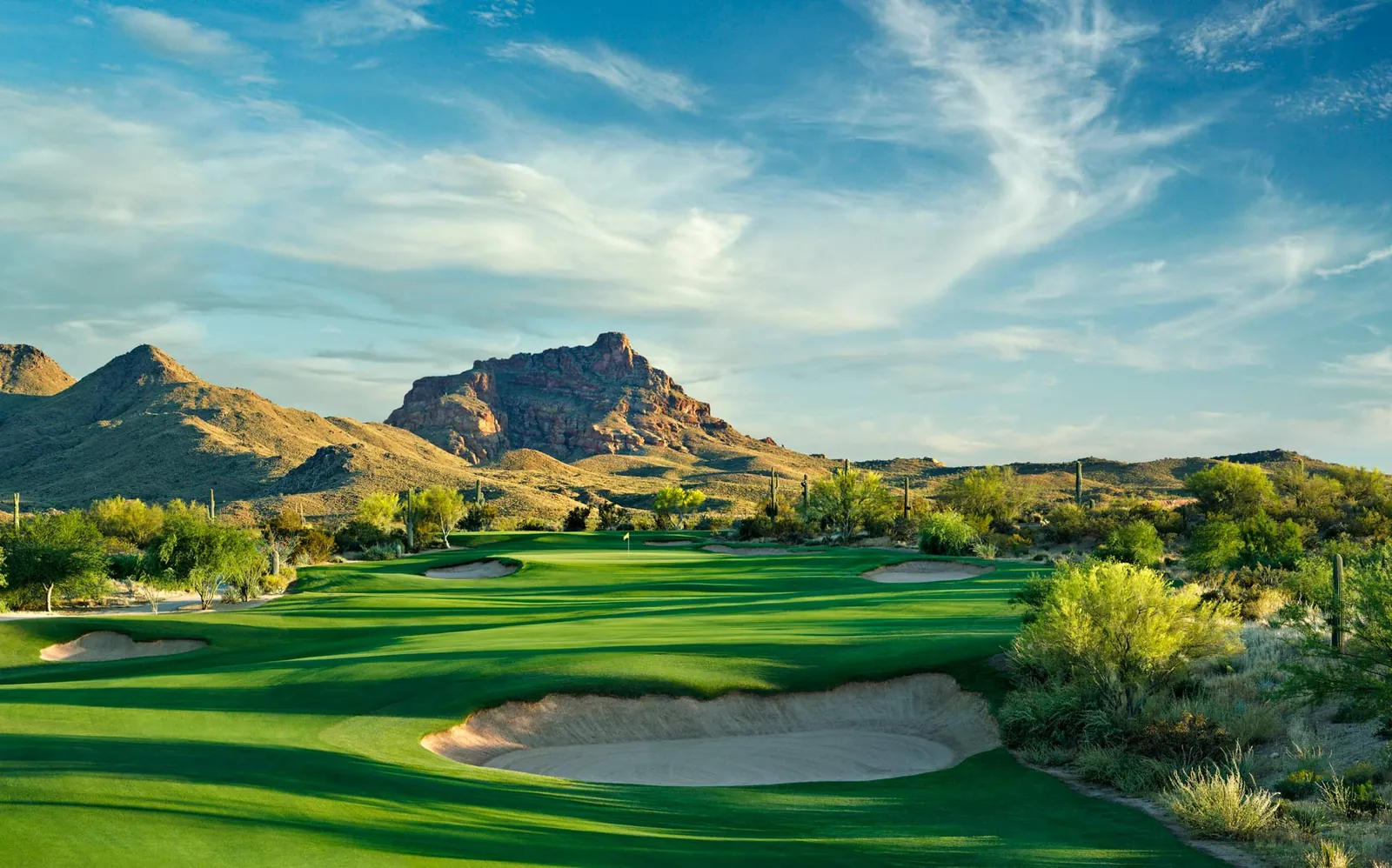 We-Ko-Pa Golf Club