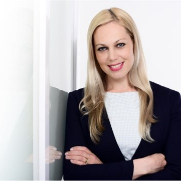 Daniela Liegler-Marx