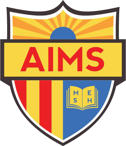 AIMS K-12 College Prep
