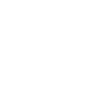 A loudspeaker icon seen from the side.