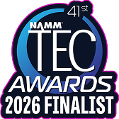 TEC Award Finalist Logo