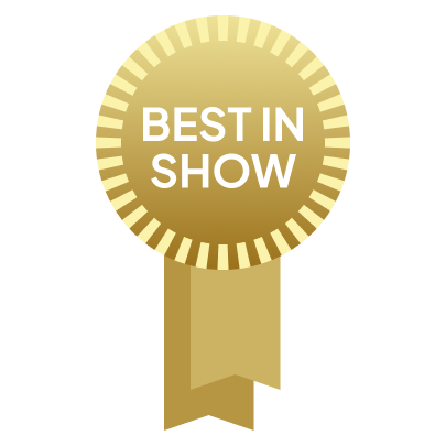 GearFest Best in Show Award