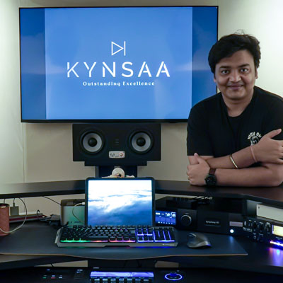  Kynsaa Studios
