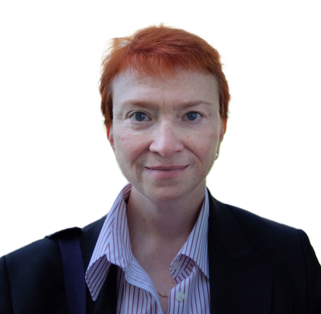 Brigid “Bree" Sheehan