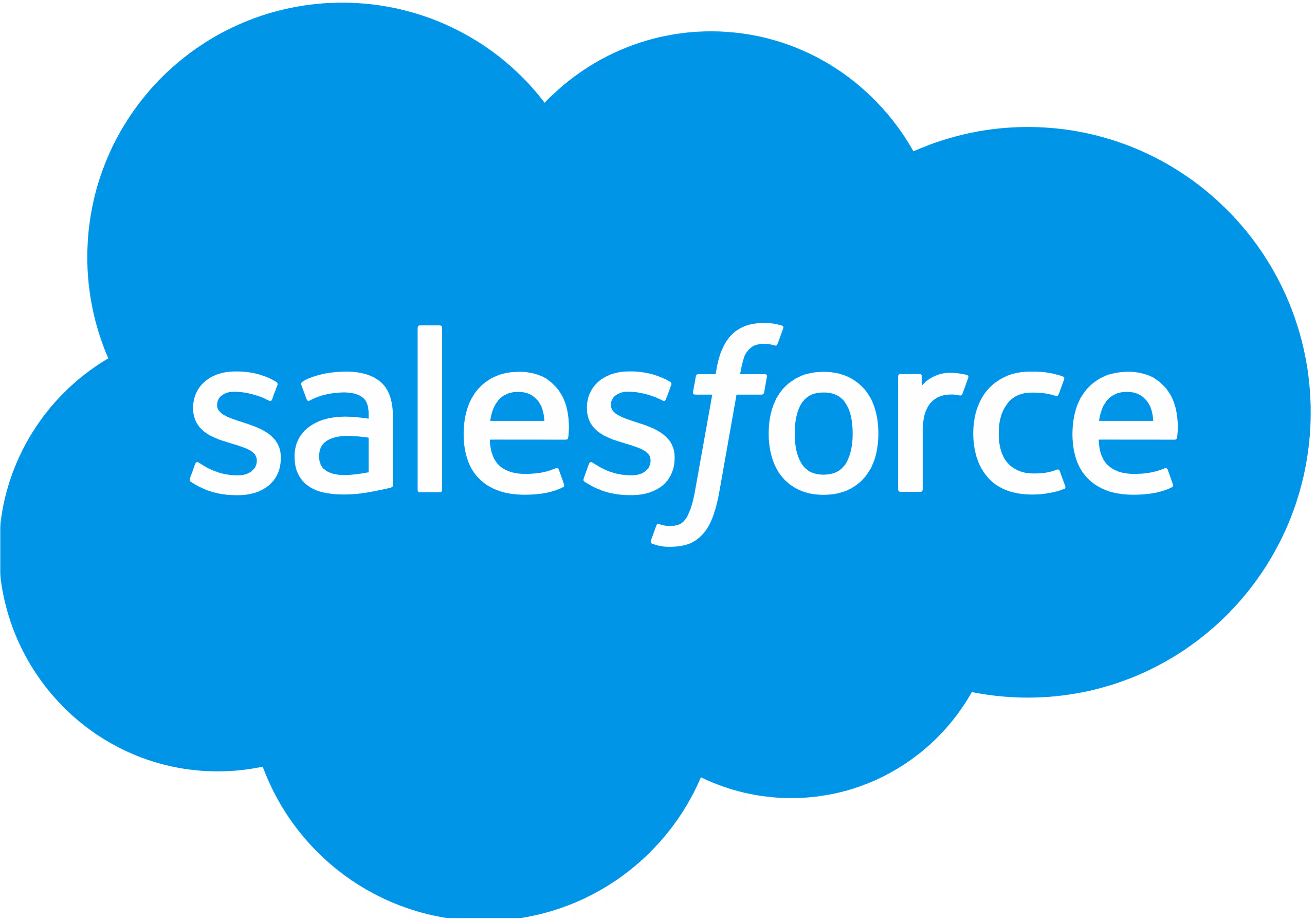 sales force logo
