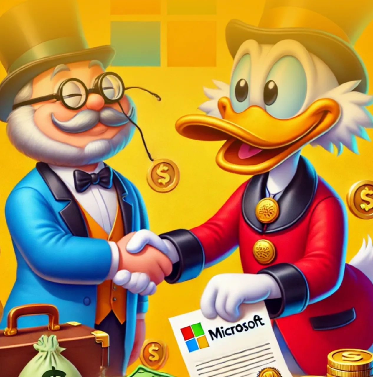 Unlock Success with Microsoft's Transactable Partner Programs