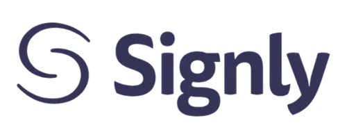 Signly