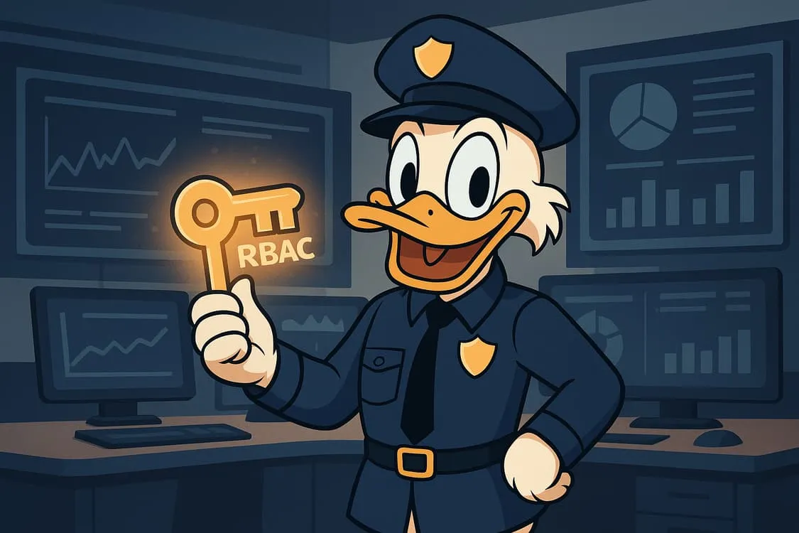 Azure RBAC Basics for Monitoring Systems