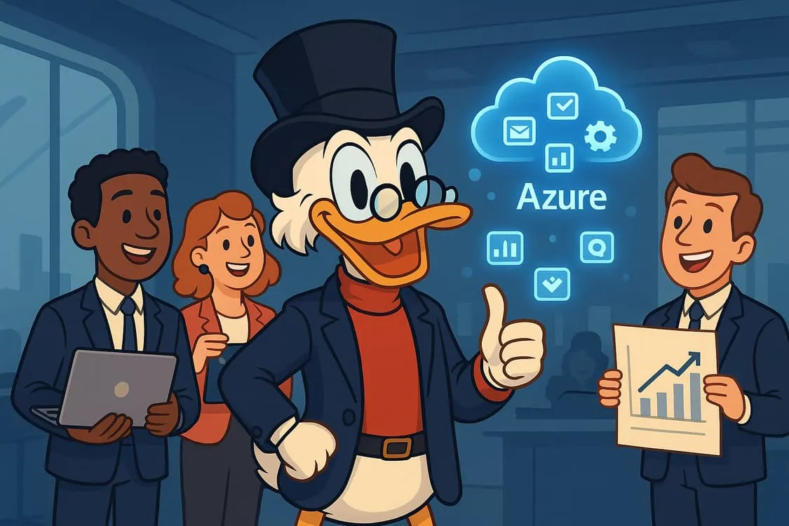 How Microsoft Partners Boost SaaS Sales