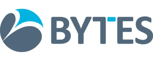 Bytes