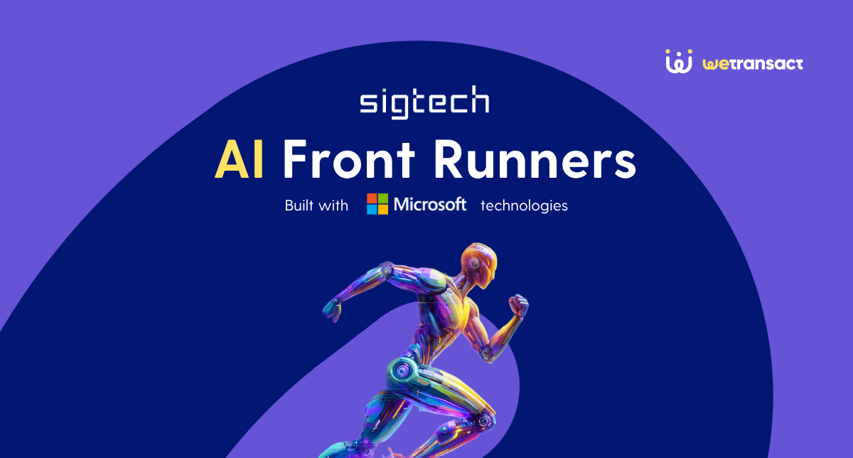 How SigTech is Powering Finance in the Era of Agentic AI with Microsoft Azure