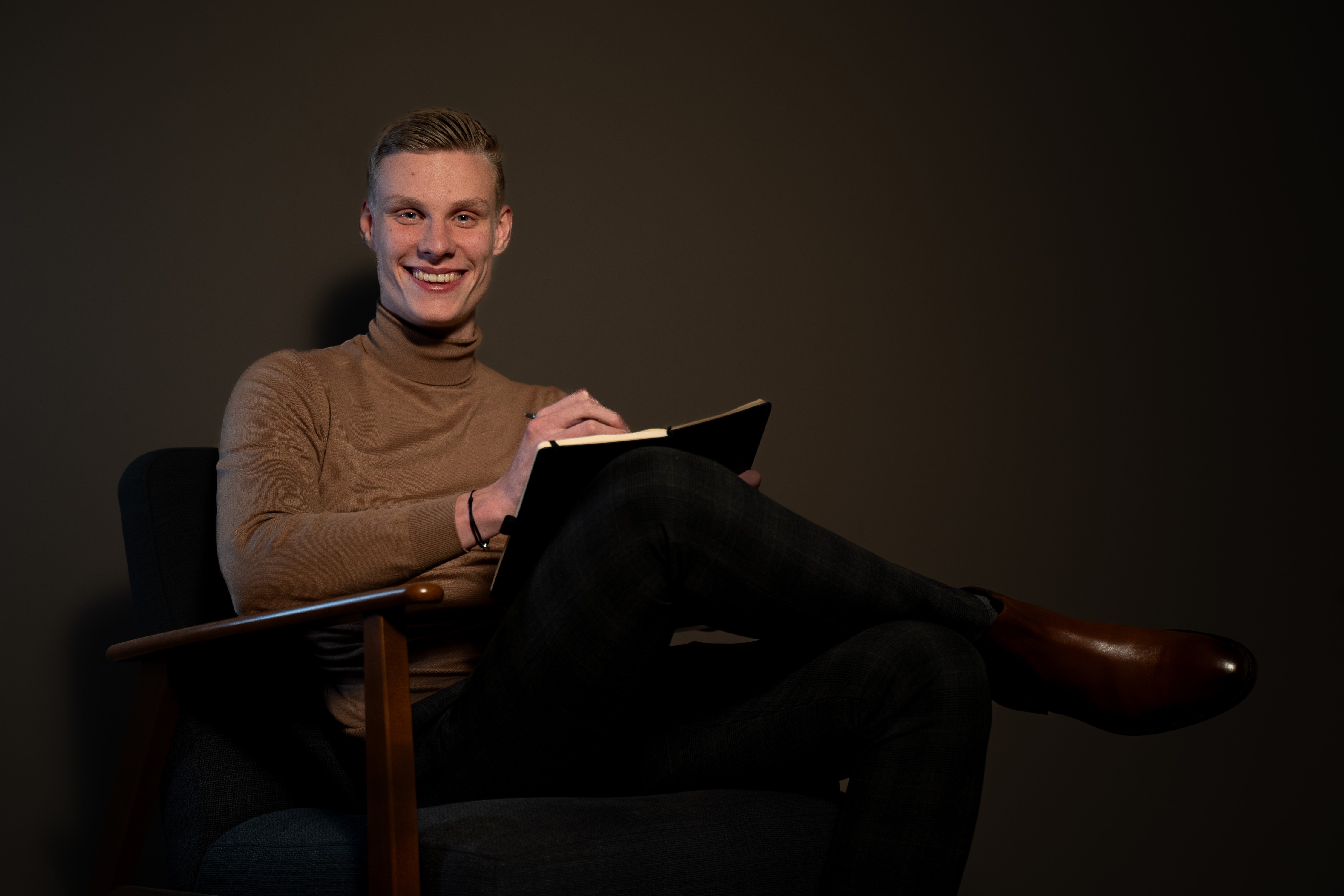 Niels | Informathree