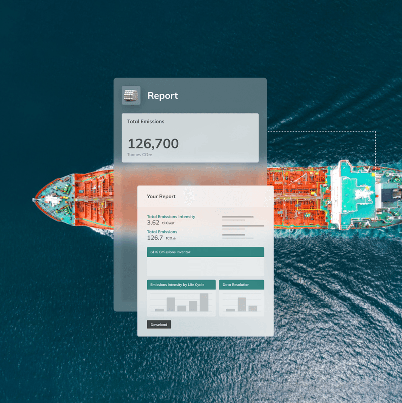 Supply Chain Carbon Emissions | CarbonChain