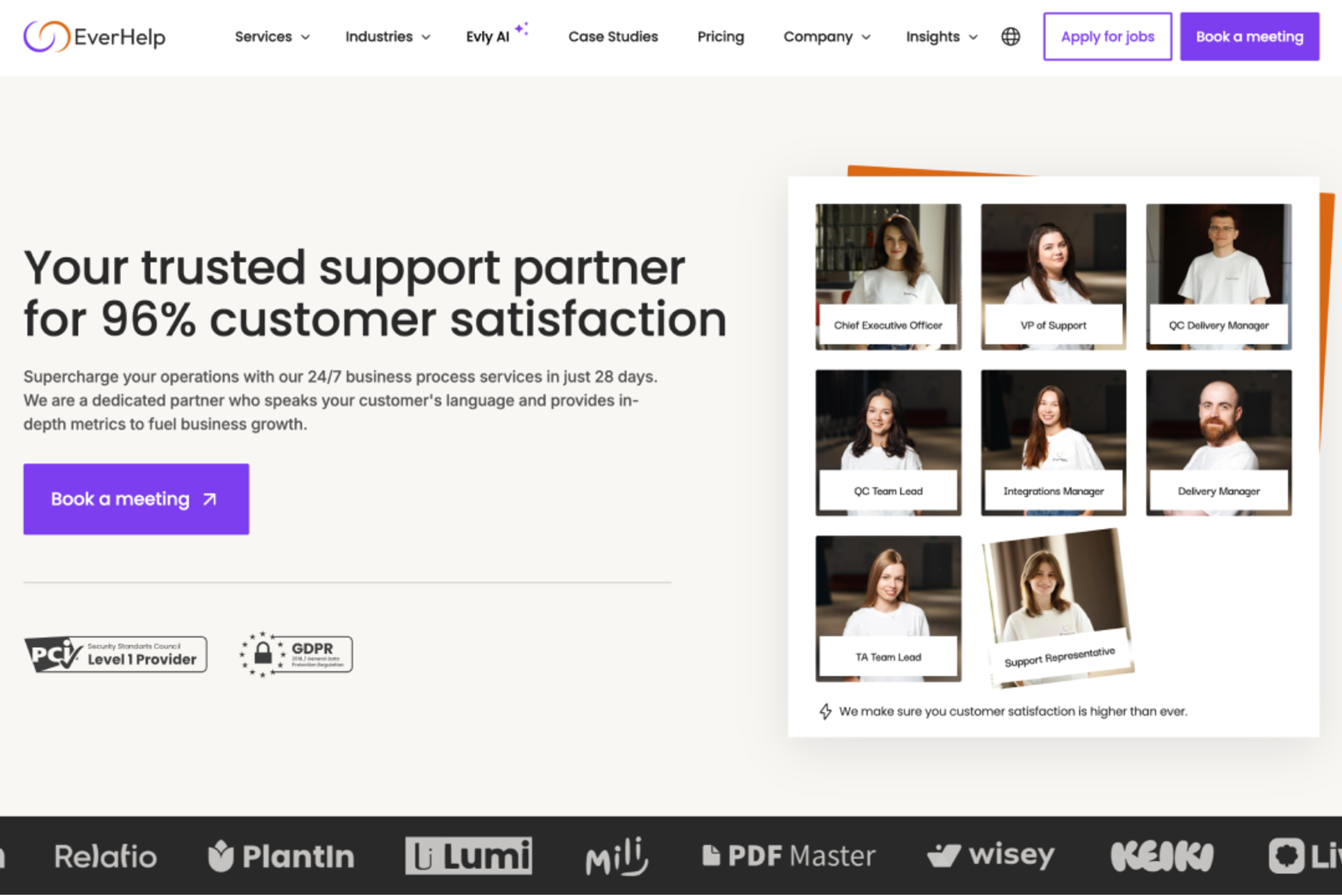 site profile thumbnail