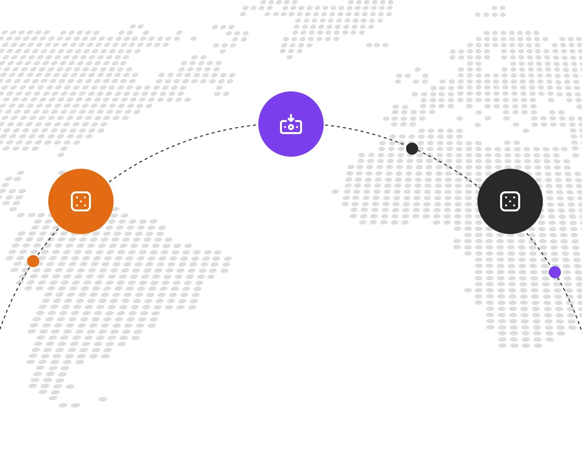 Contact center outsourcing provider