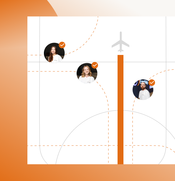 Travel contact center outsourcing