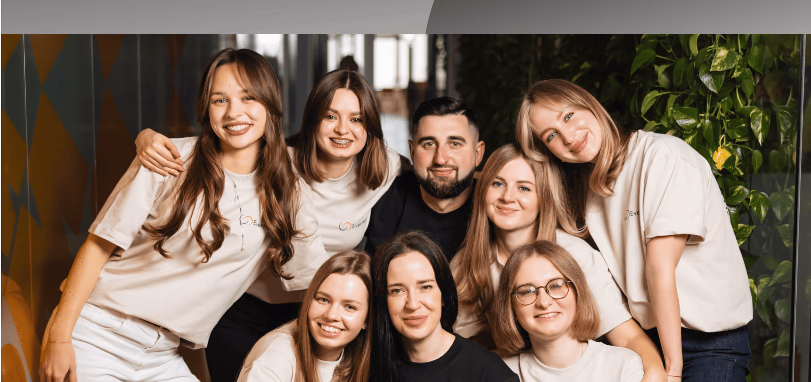 Everhelp-Unterstützung