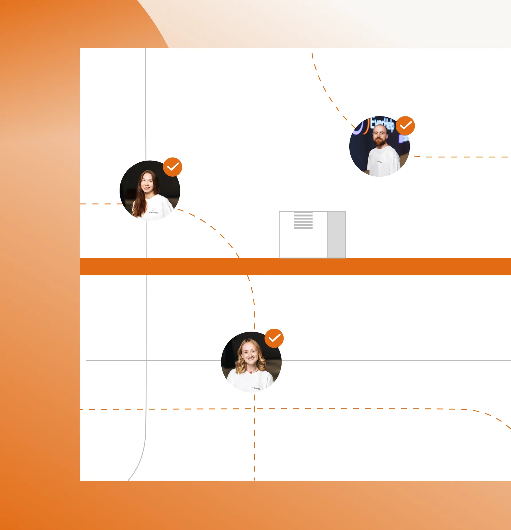 logistics customer support outsource