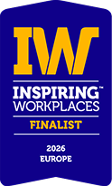 inspirerende werkplekfinalist Everhelp