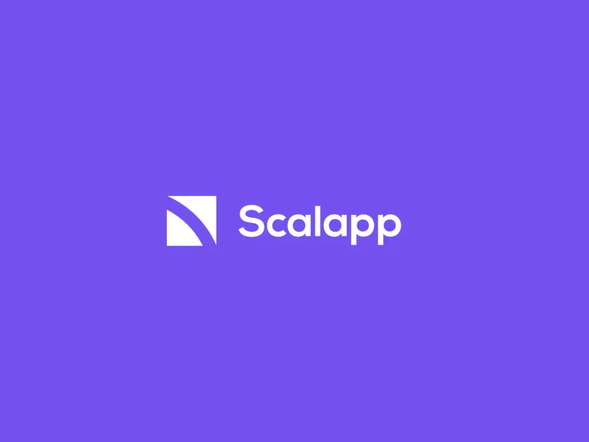Scalapp's logo