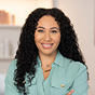 Headshot of Nicole, Founder of Ella Clinics
