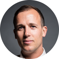 Daniel Burka, Director of Product and Design @ Simple (BP Passport)