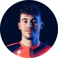 Jacques Sauvagnargues, ex-Pro Cyclist & Start-up Founder @ Link My Ride