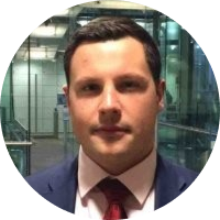 Matthew Ward, Director of Digital & Partnerships @ HCA Healthcare UK