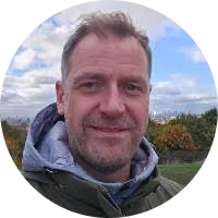 Jim Simcock, Director of Product & Technology, Acamar Films