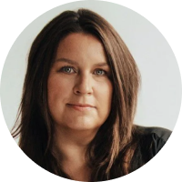 Louise Callin, Founder, ReeLife Conversations