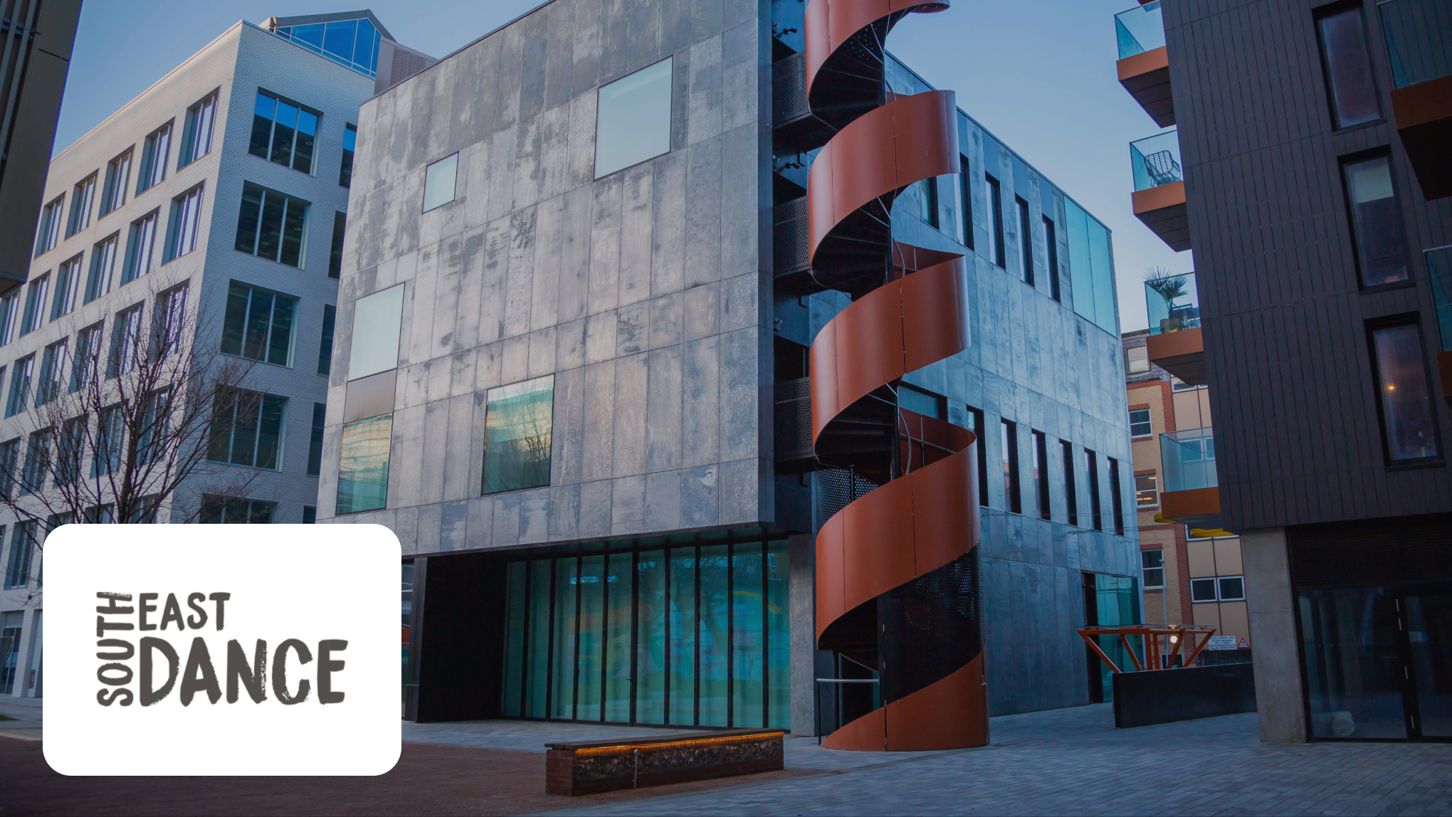 South East Dance UX Audit