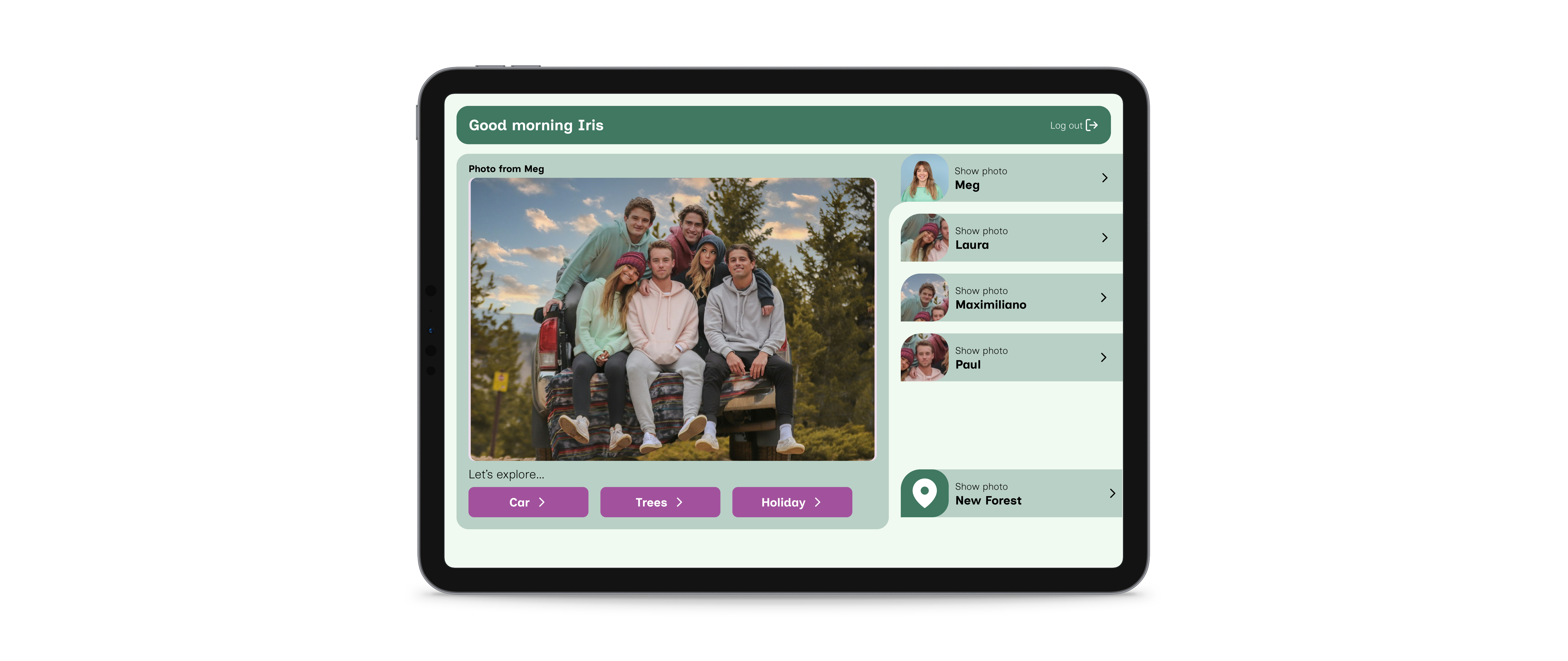 ReelLife Conversations