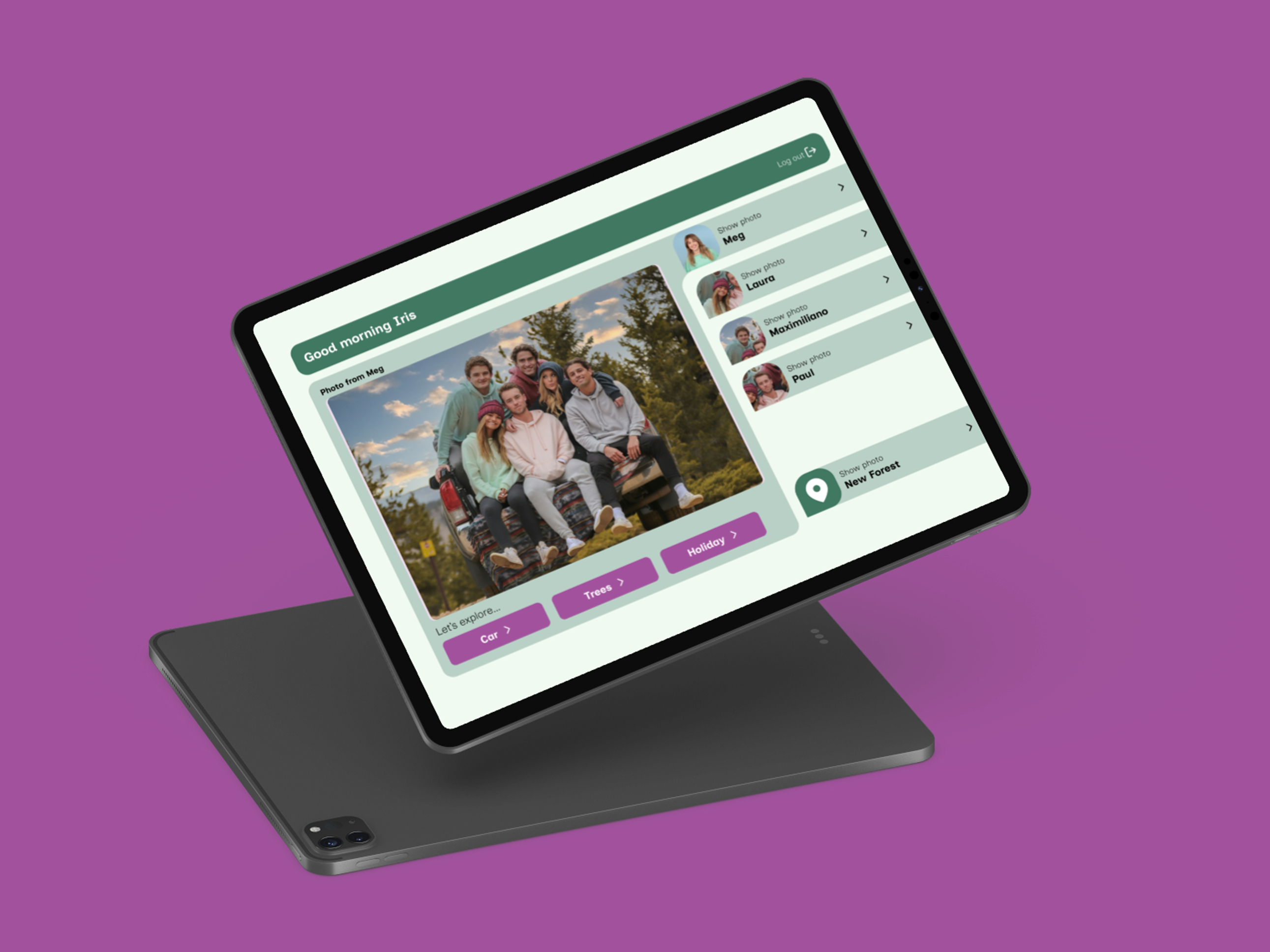 ReelLife Conversations