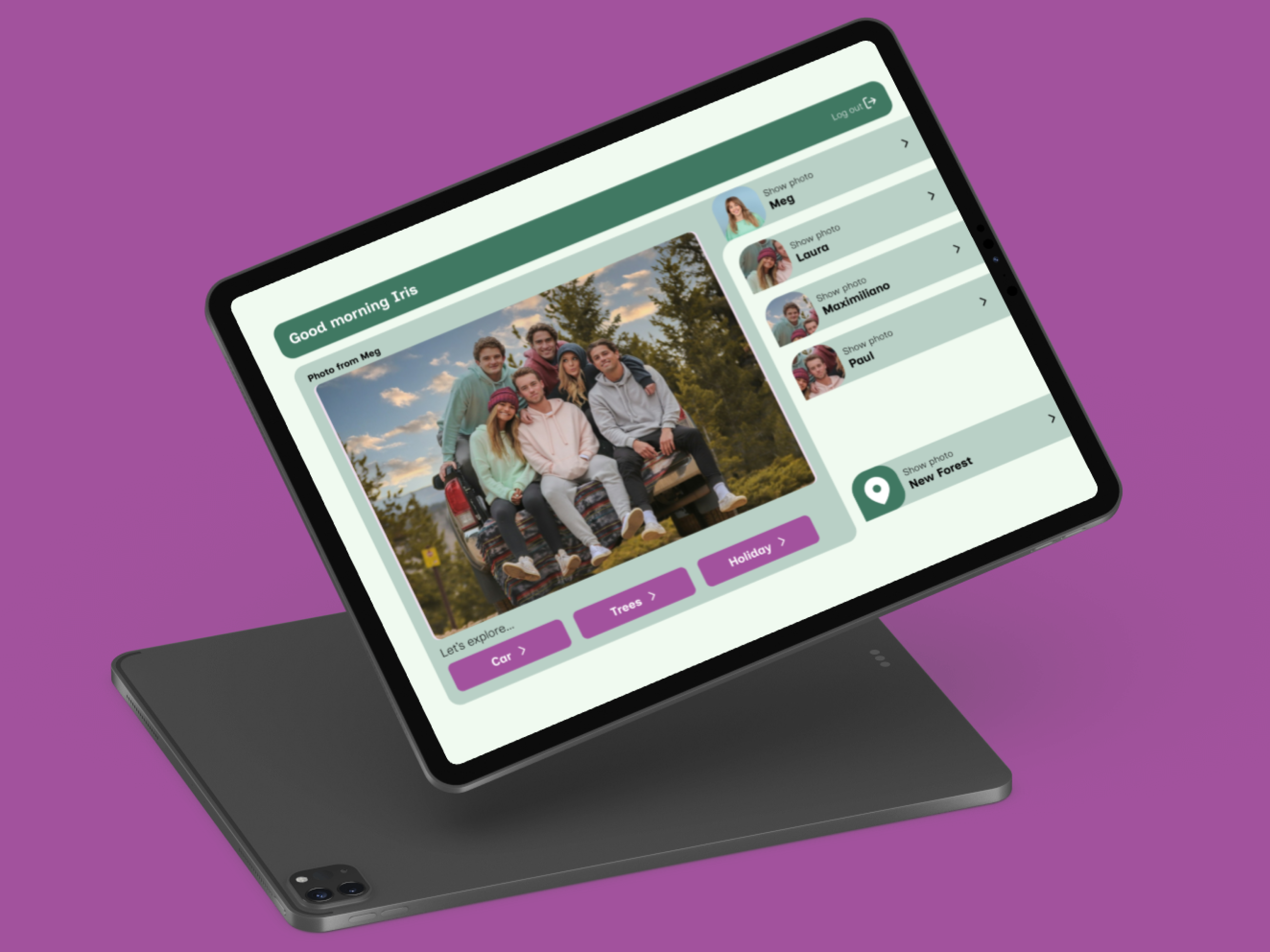 ReelLife Conversations