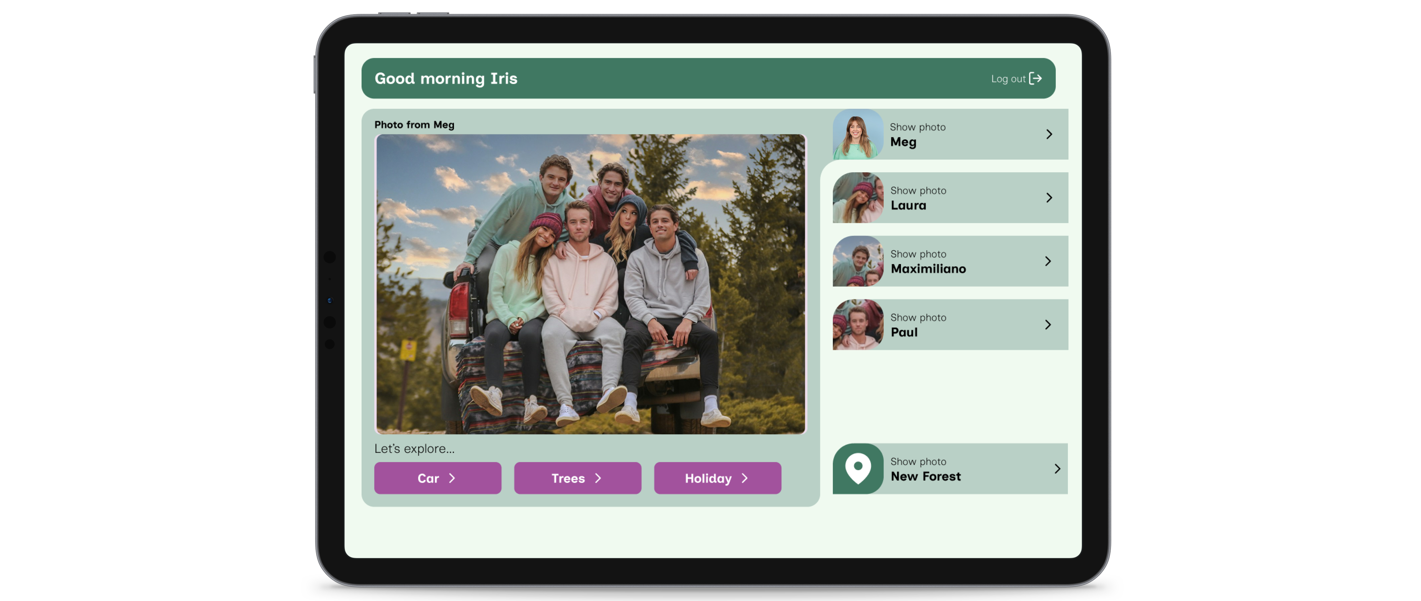 ReelLife Conversations