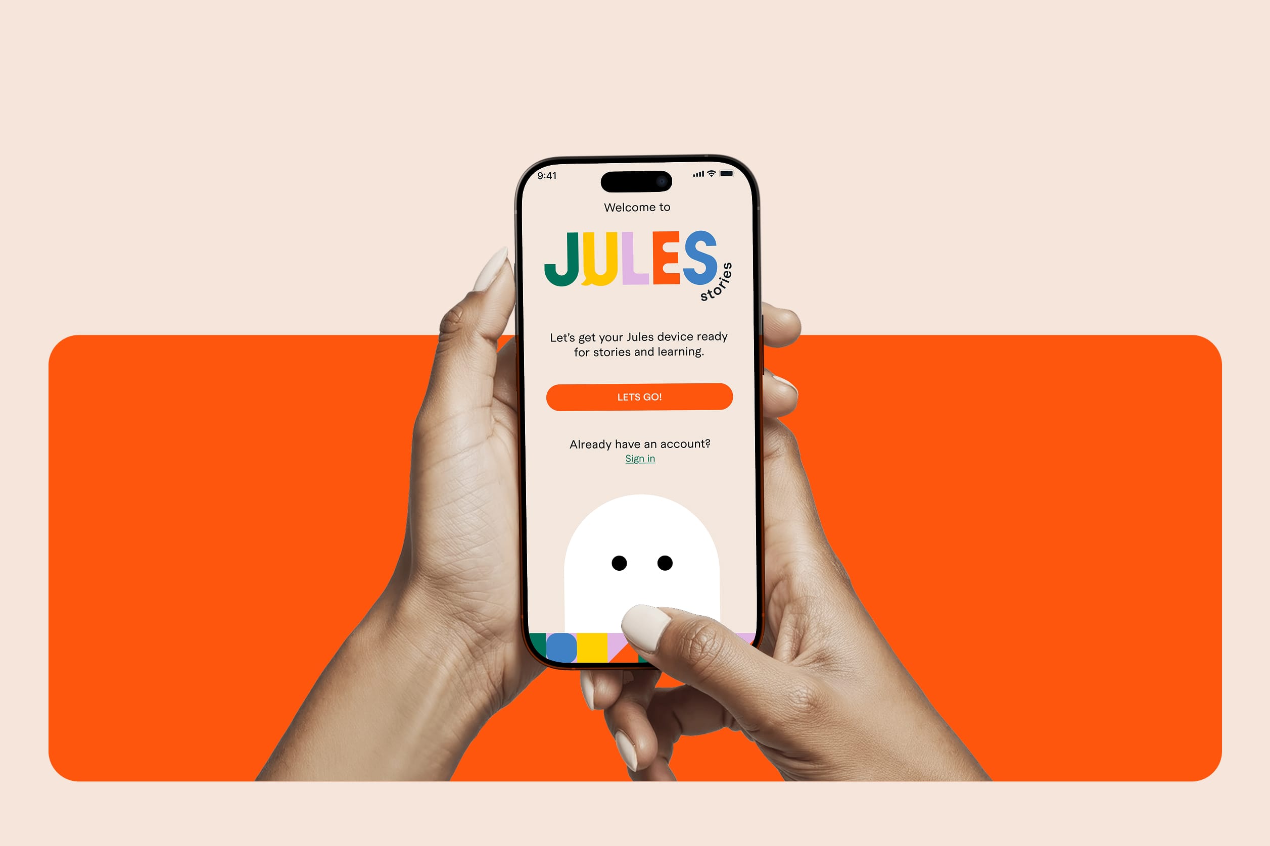 Jules Stories