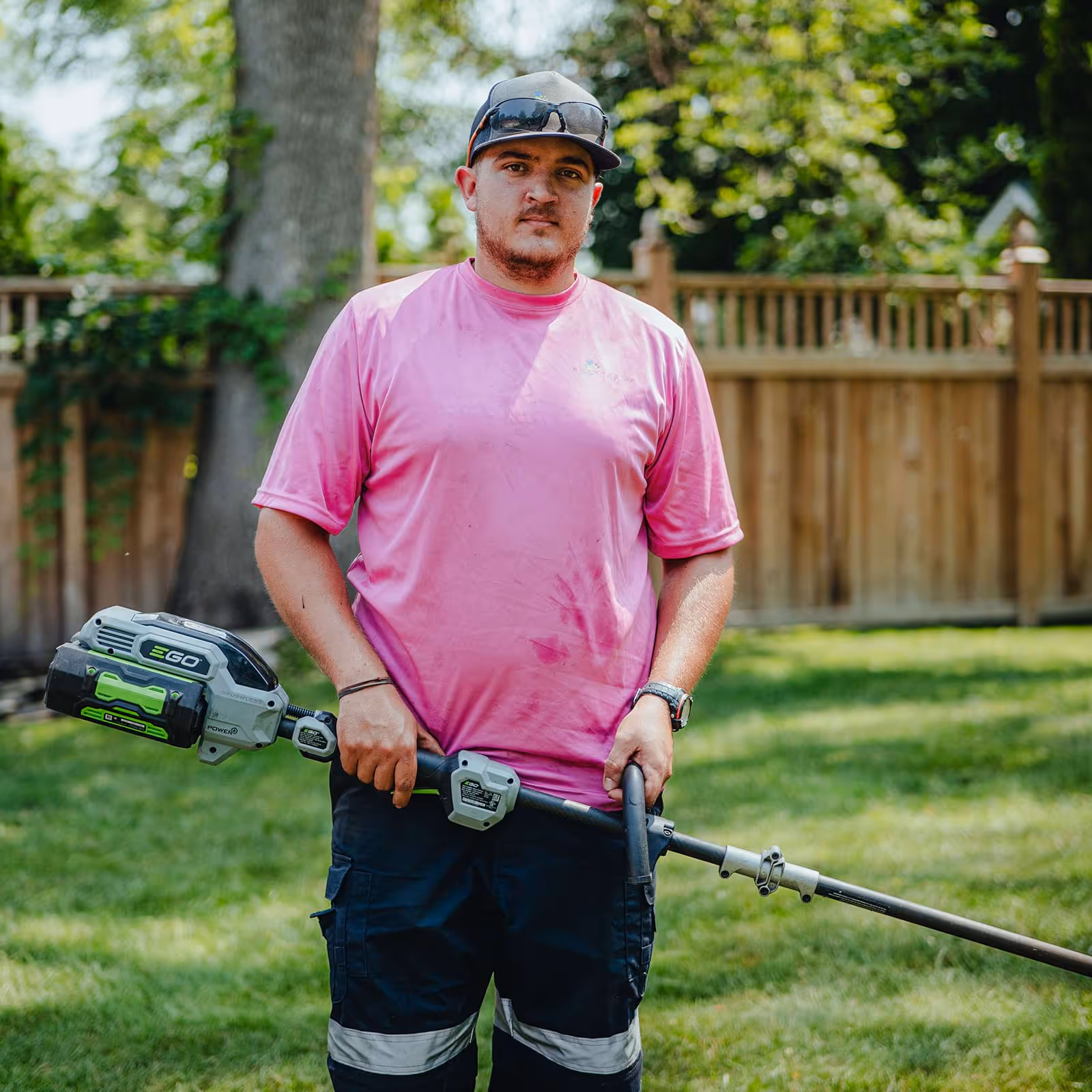 Fall yard cleanup service near me Cornwall