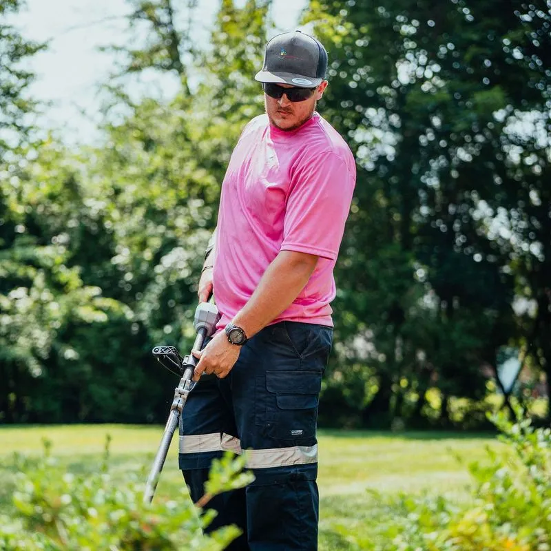 Lawn maintenance experts near me Cornwall