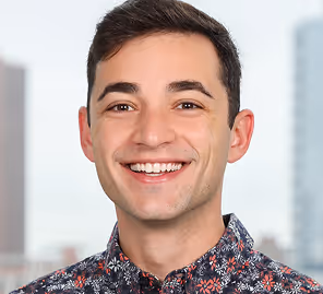 Gabe Fishbein