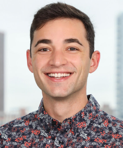 Gabe Fishbein