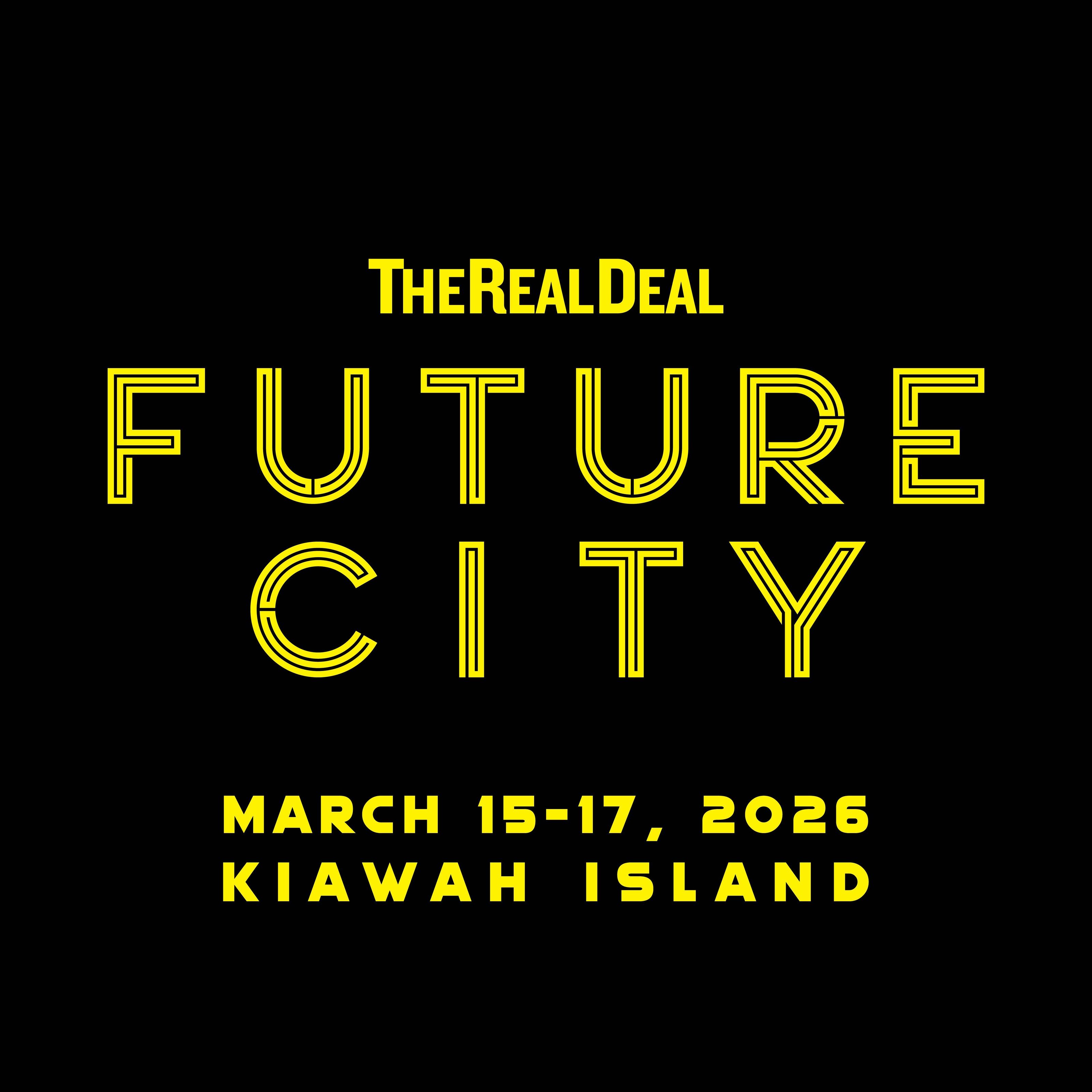 The Readl Deal Future City