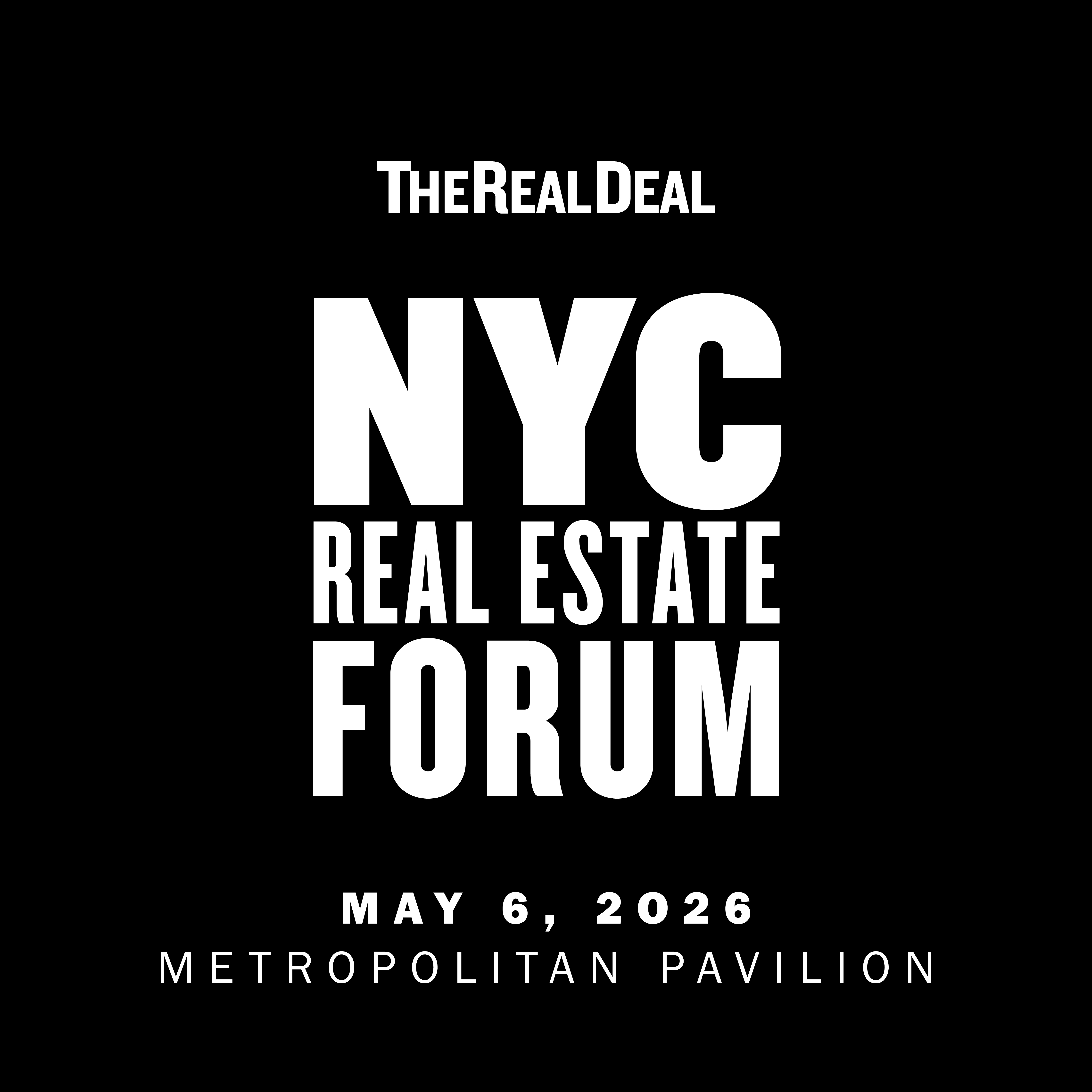 The Real Deal Los Angeles Real Estate Forum