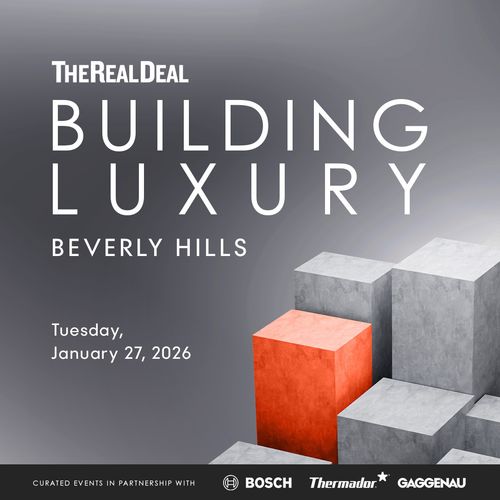 Building Luxury, Beverly Hills