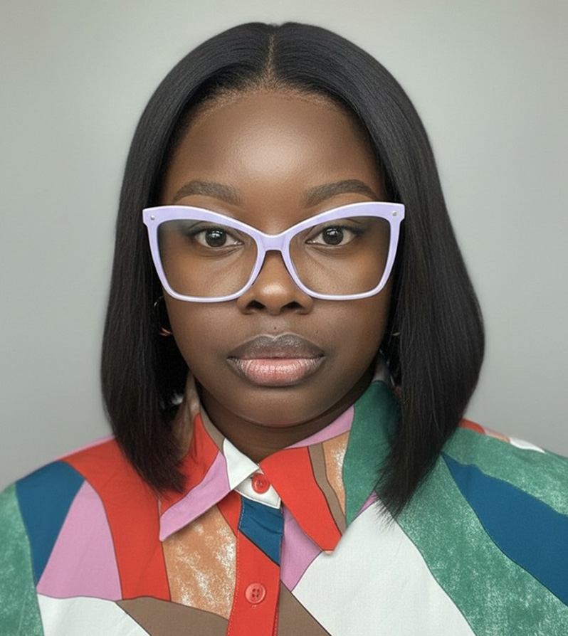 Ra Parker