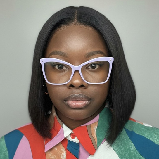 Ra Parker