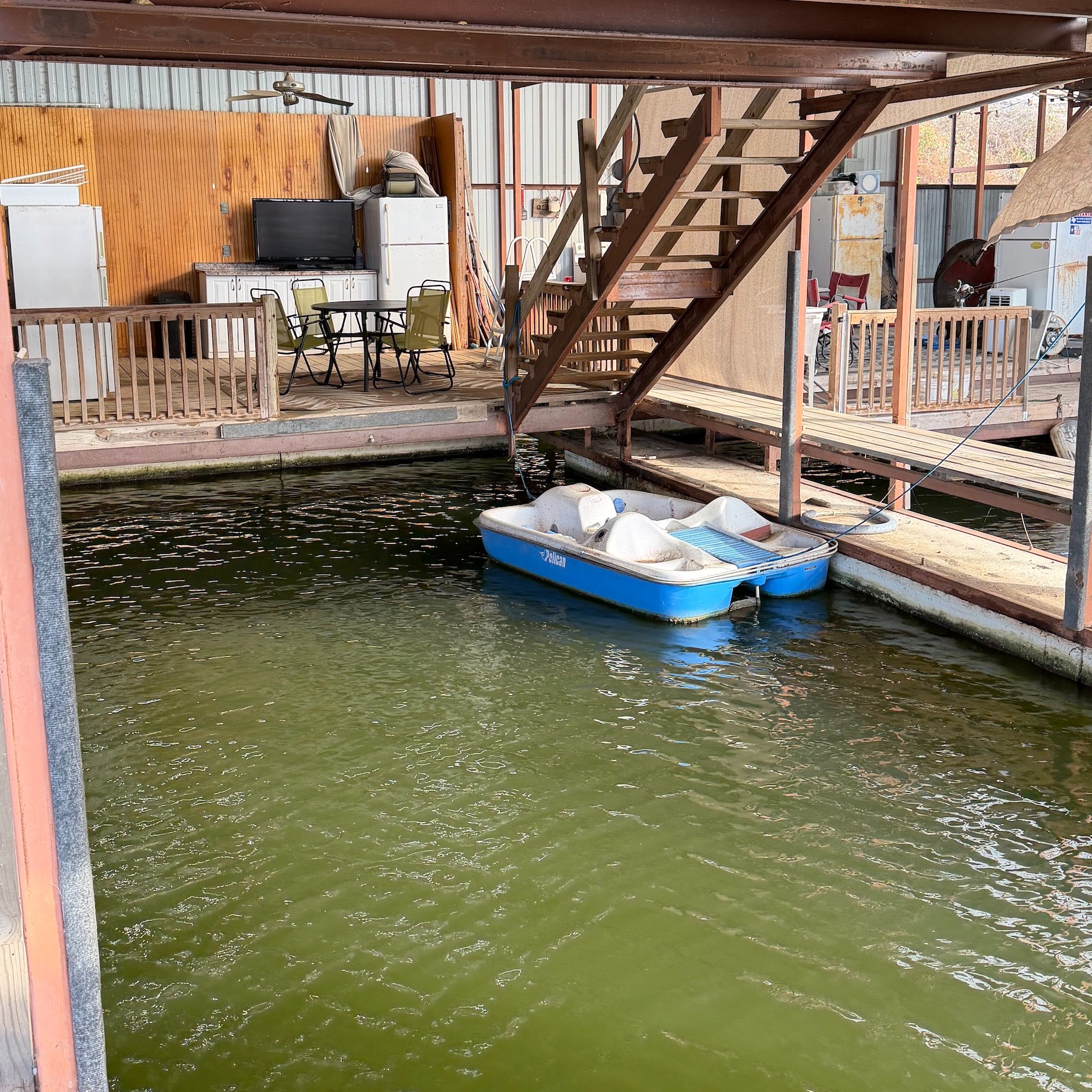 Improved Slip 16 - 6