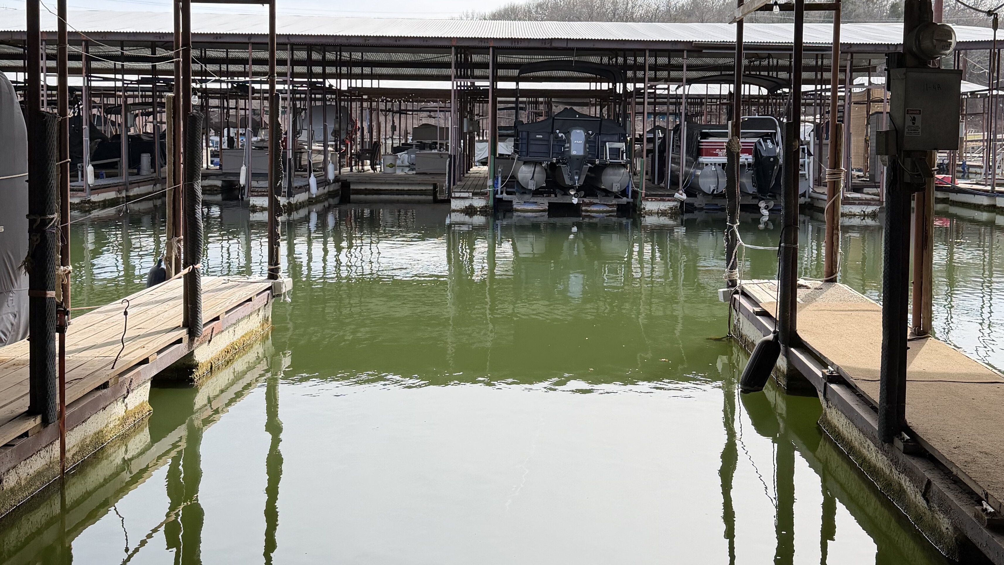 Improved Slip 11 - 4R