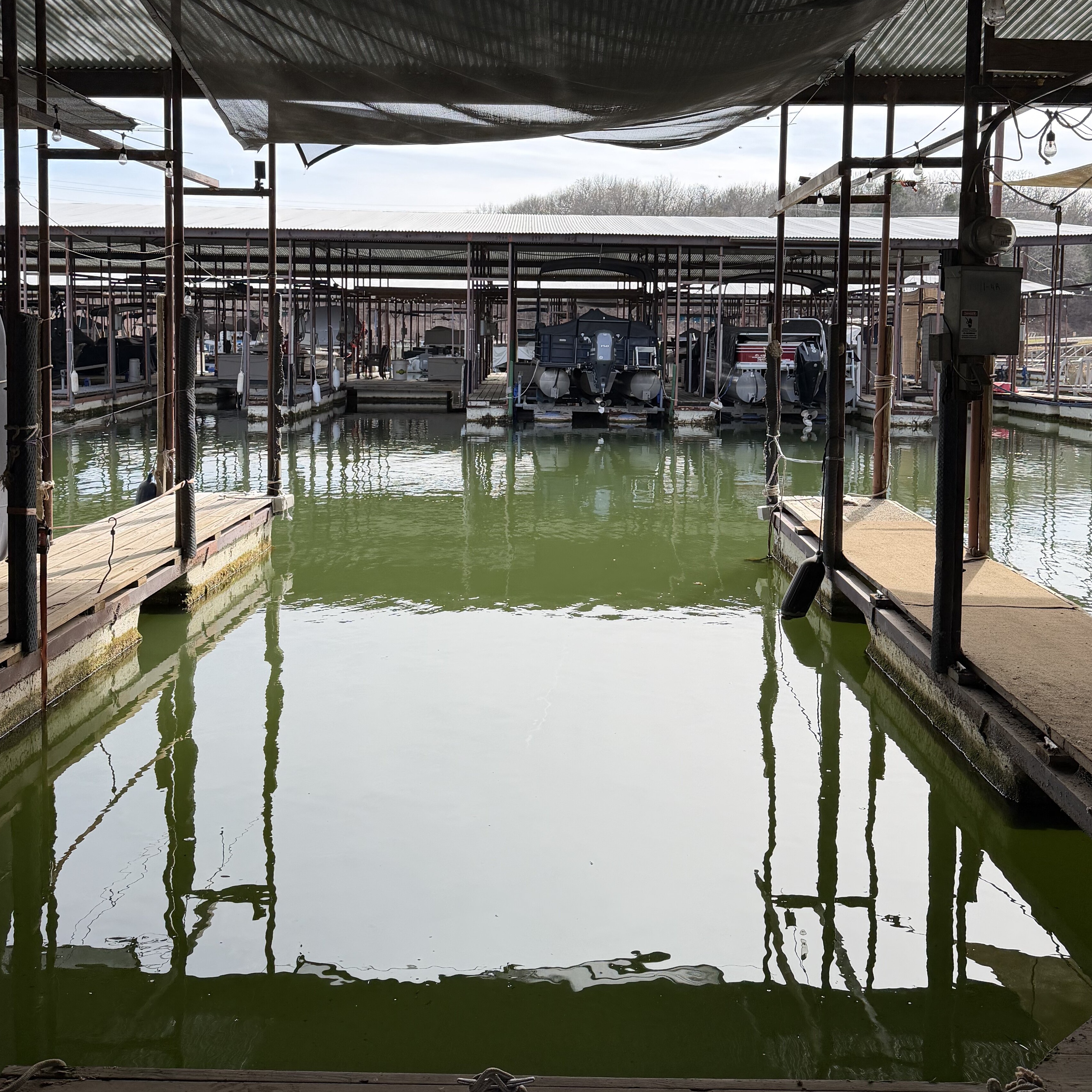 Improved Slip 11 - 4R