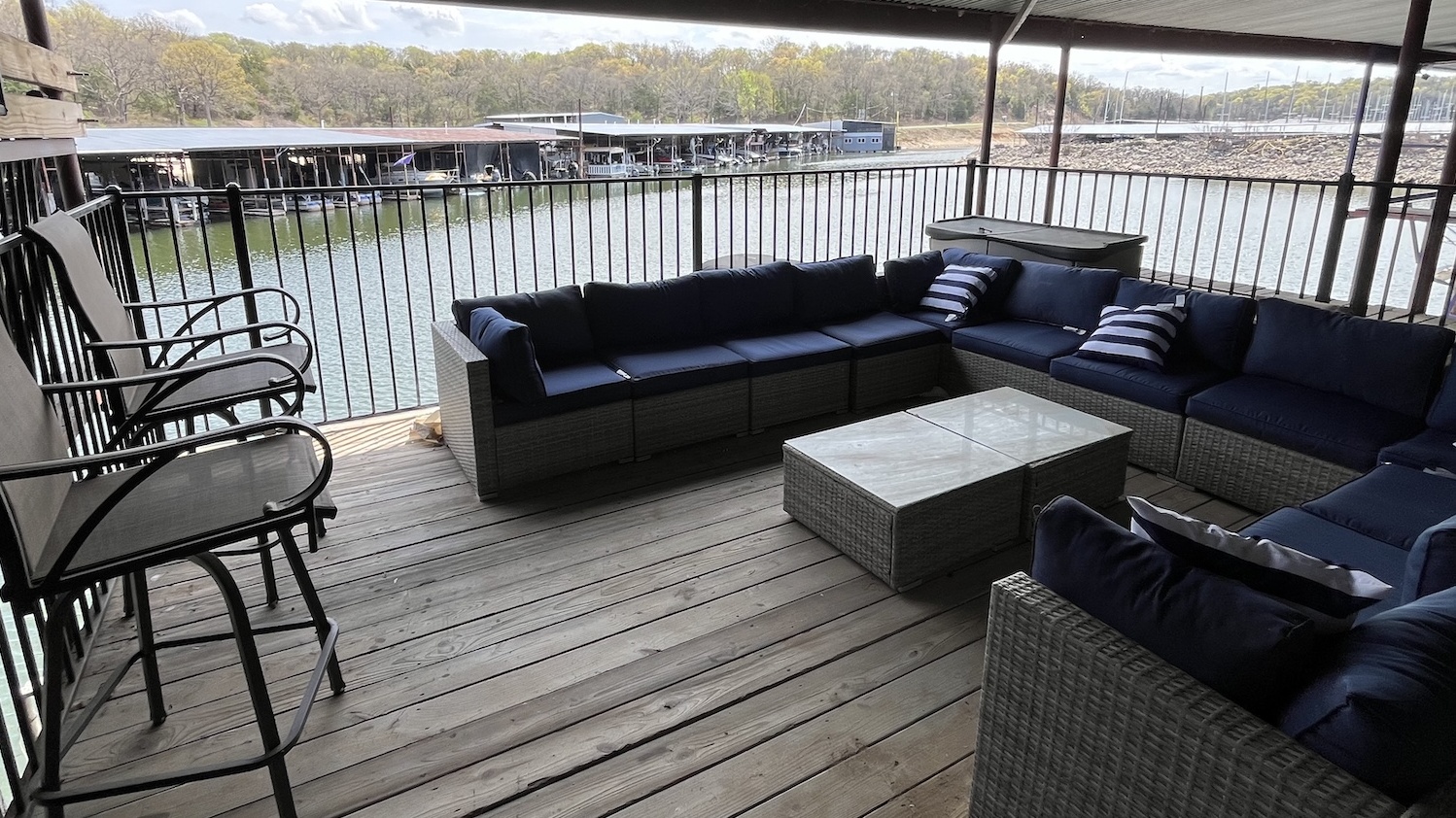 Dockominium 28 - 11R