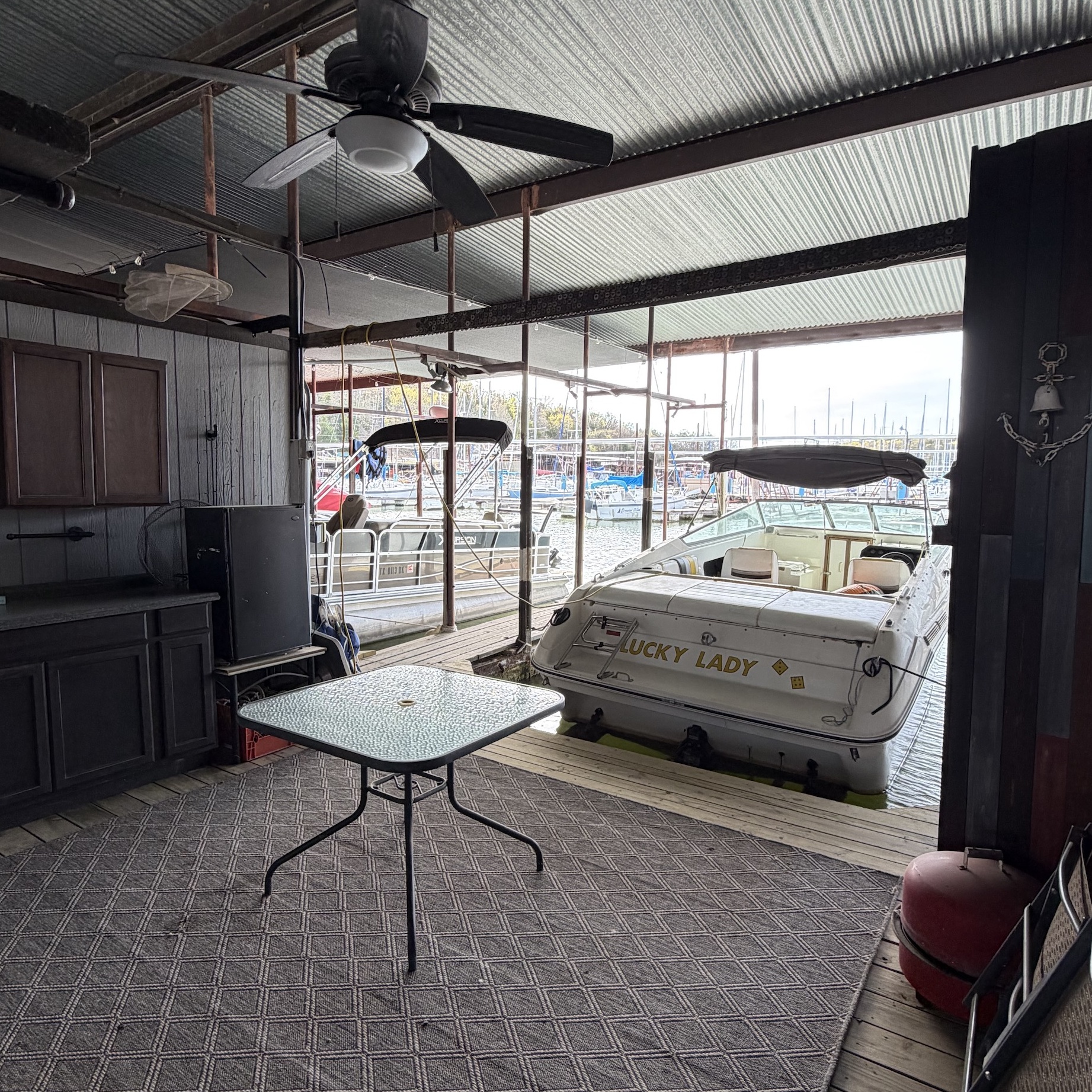 Improved Slip 1 - 8R